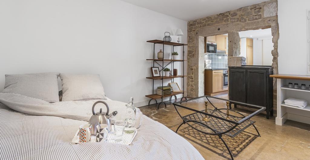 Duplex Cope Cambes - Eglise Saint Roch - Premiere Conciergerie Apartment Montpellier Luaran gambar