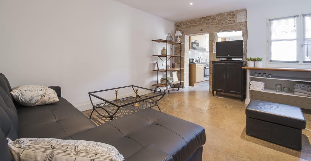 Duplex Cope Cambes - Eglise Saint Roch - Premiere Conciergerie Apartment Montpellier Luaran gambar