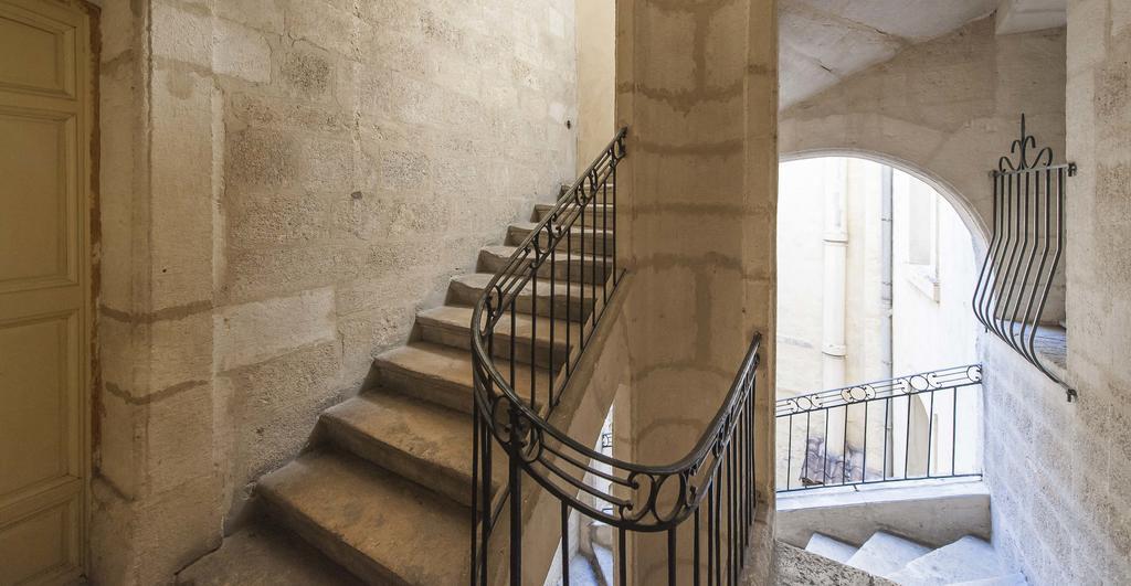 Duplex Cope Cambes - Eglise Saint Roch - Premiere Conciergerie Apartment Montpellier Luaran gambar