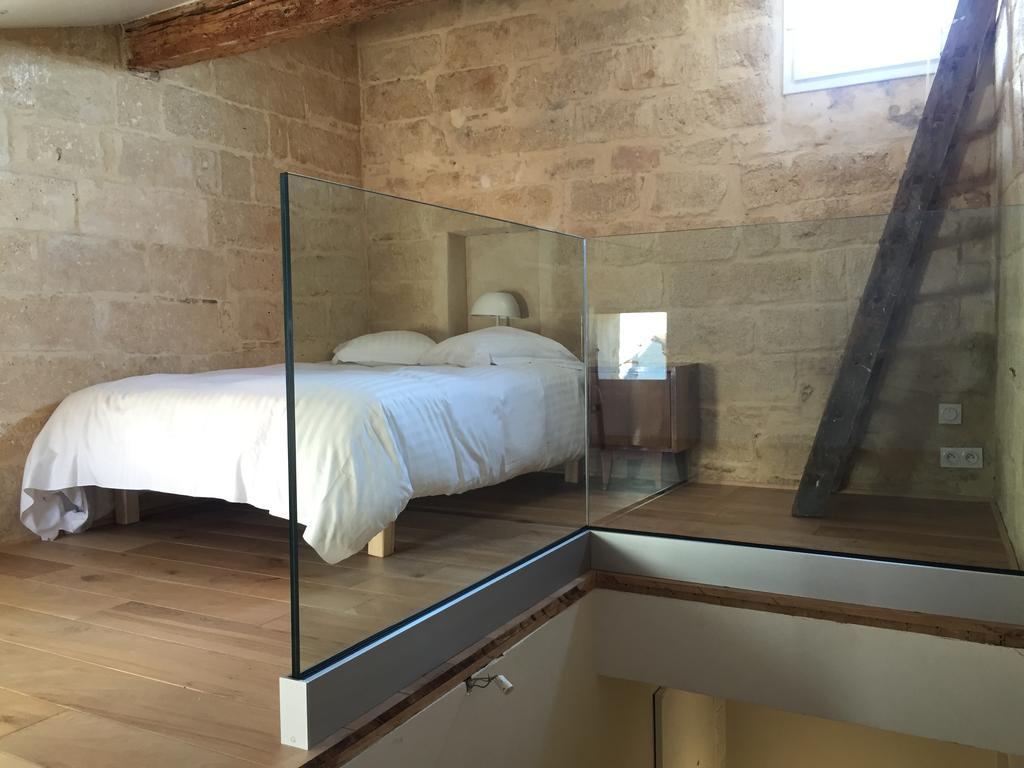 Duplex Cope Cambes - Eglise Saint Roch - Premiere Conciergerie Apartment Montpellier Luaran gambar