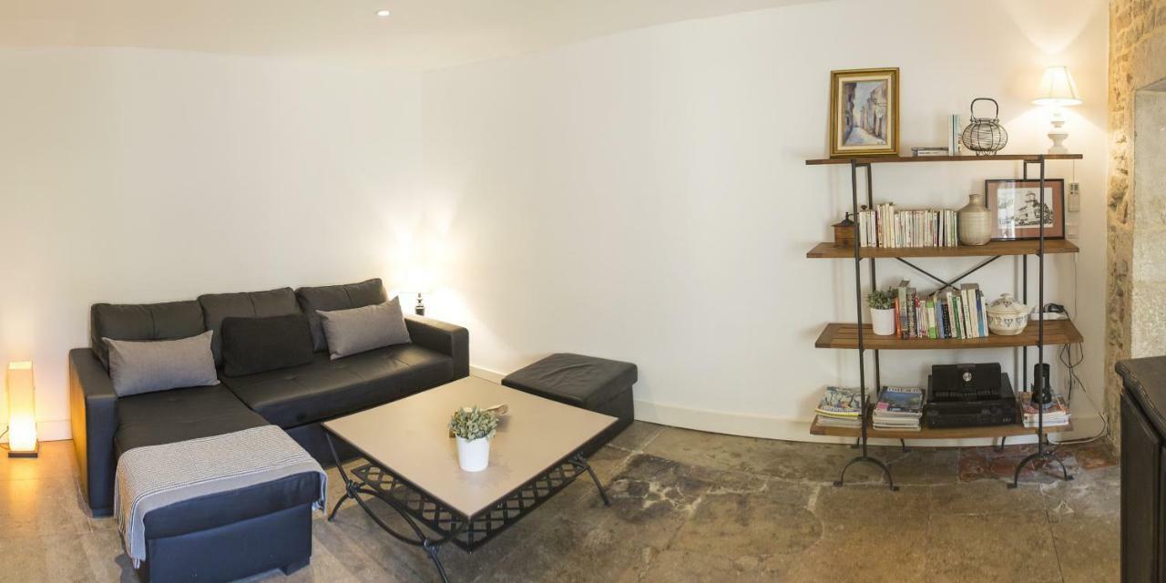 Duplex Cope Cambes - Eglise Saint Roch - Premiere Conciergerie Apartment Montpellier Luaran gambar