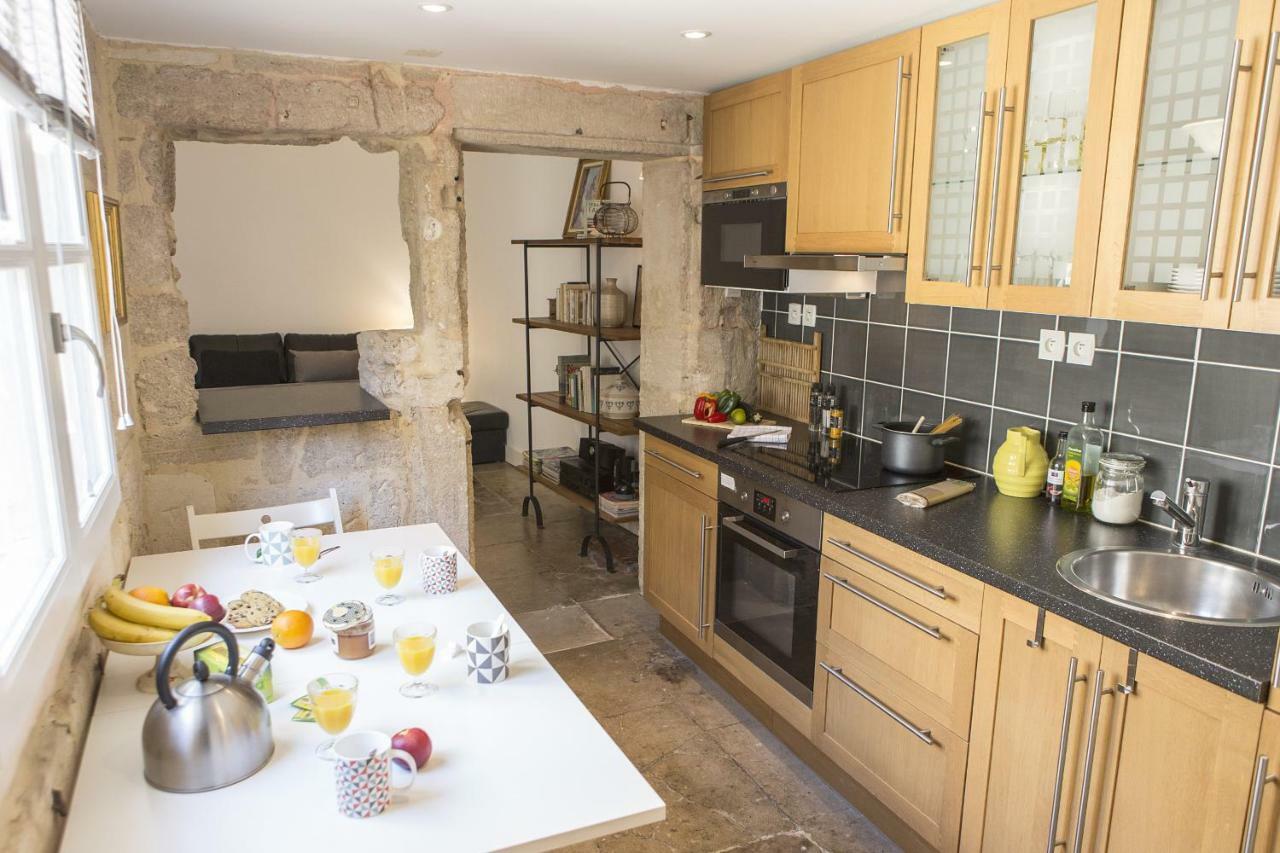 Duplex Cope Cambes - Eglise Saint Roch - Premiere Conciergerie Apartment Montpellier Luaran gambar