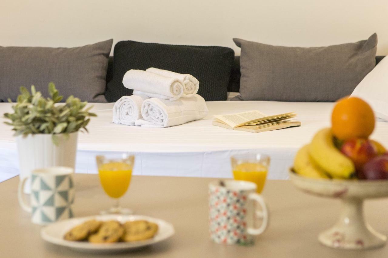 Duplex Cope Cambes - Eglise Saint Roch - Premiere Conciergerie Apartment Montpellier Luaran gambar