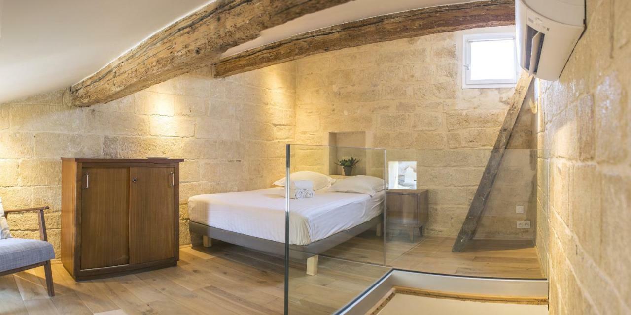 Duplex Cope Cambes - Eglise Saint Roch - Premiere Conciergerie Apartment Montpellier Luaran gambar