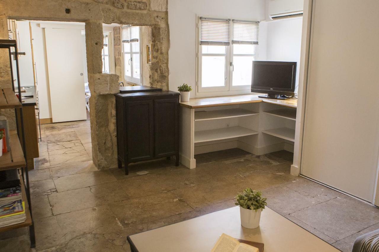 Duplex Cope Cambes - Eglise Saint Roch - Premiere Conciergerie Apartment Montpellier Luaran gambar