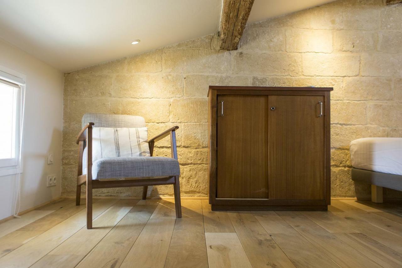 Duplex Cope Cambes - Eglise Saint Roch - Premiere Conciergerie Apartment Montpellier Luaran gambar