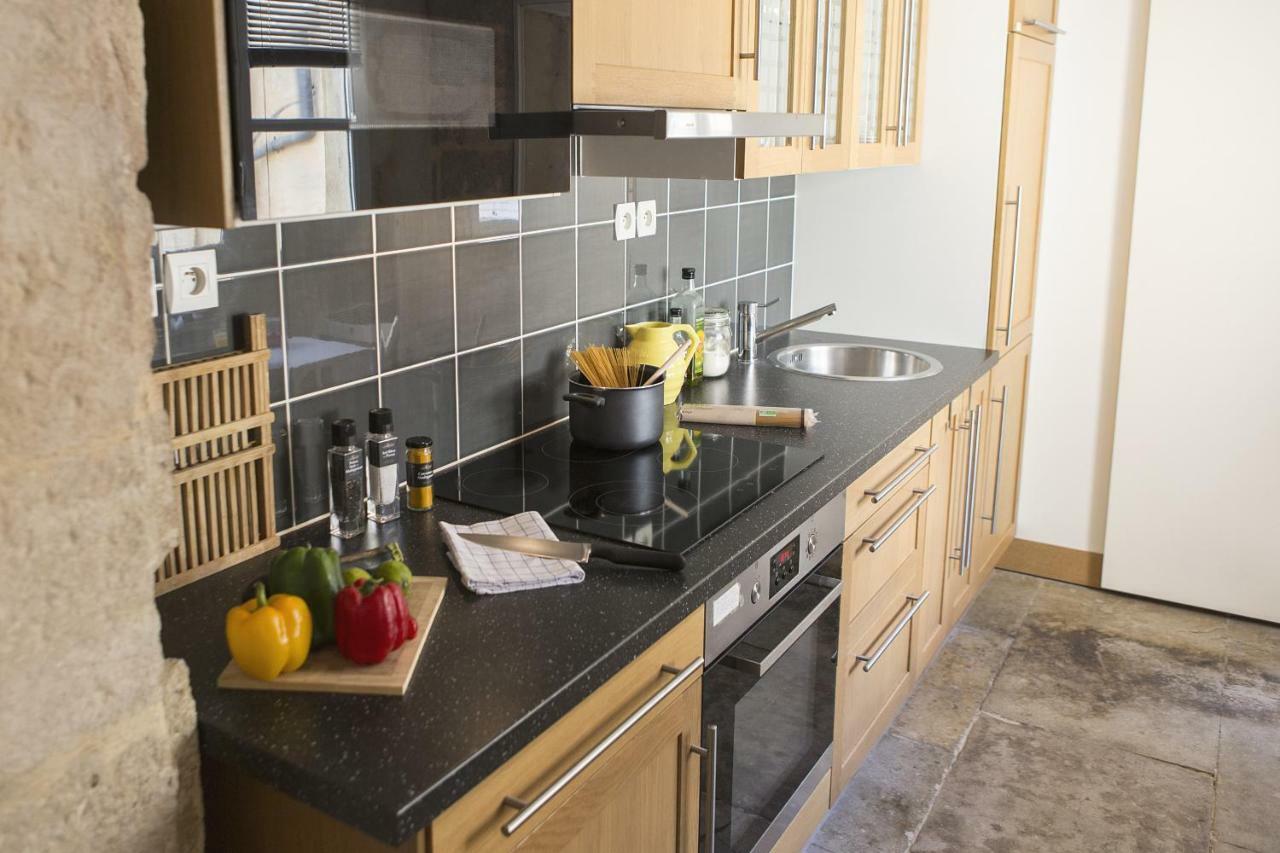 Duplex Cope Cambes - Eglise Saint Roch - Premiere Conciergerie Apartment Montpellier Luaran gambar