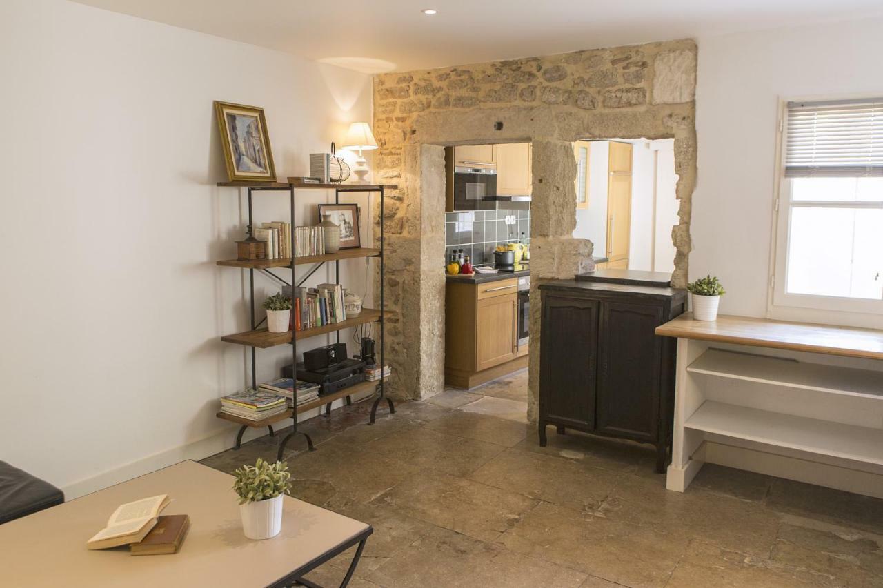 Duplex Cope Cambes - Eglise Saint Roch - Premiere Conciergerie Apartment Montpellier Luaran gambar