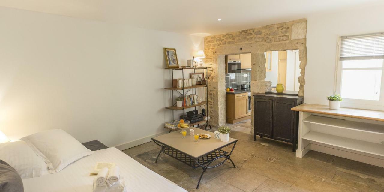 Duplex Cope Cambes - Eglise Saint Roch - Premiere Conciergerie Apartment Montpellier Luaran gambar