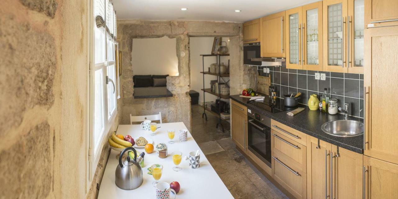Duplex Cope Cambes - Eglise Saint Roch - Premiere Conciergerie Apartment Montpellier Luaran gambar