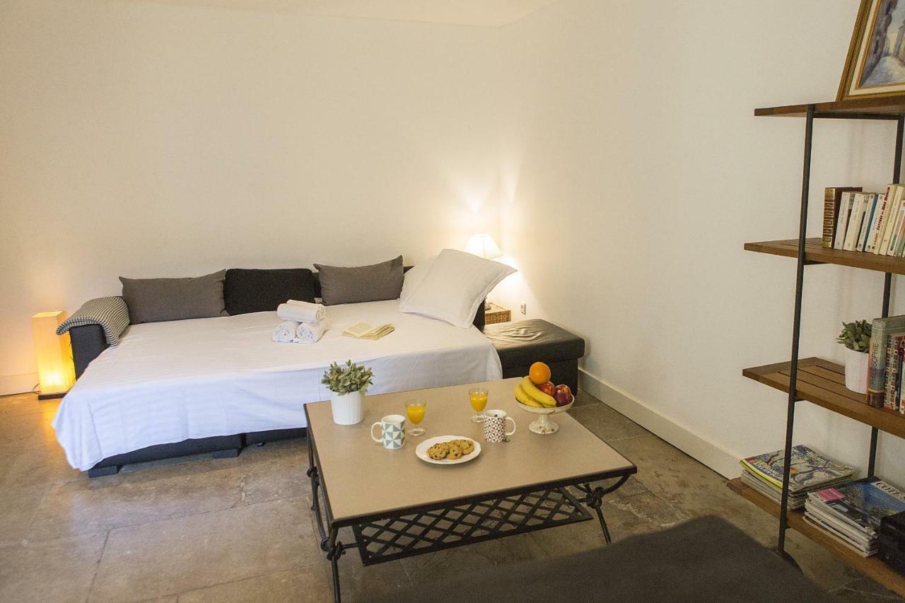 Duplex Cope Cambes - Eglise Saint Roch - Premiere Conciergerie Apartment Montpellier Luaran gambar