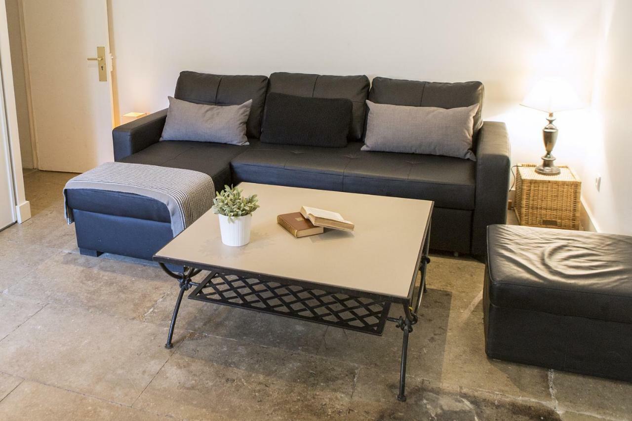Duplex Cope Cambes - Eglise Saint Roch - Premiere Conciergerie Apartment Montpellier Luaran gambar
